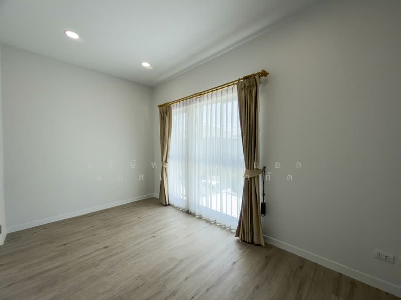 Perfect Park Westgate, Nonthaburi, Rural Road Nonthaburi 1009, Ban Mai, Bang Yai, Nonthaburi, 4 Bedrooms, 130 sqm, Single Detached House For Rent, by บริษัท เอชแอล แอสเซท จำกัด, 500182896 - DDproperty.com