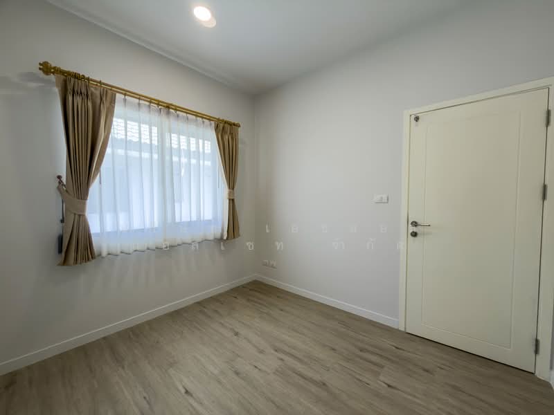 Perfect Park Westgate, Nonthaburi, Rural Road Nonthaburi 1009, Ban Mai, Bang Yai, Nonthaburi, 4 Bedrooms, 130 sqm, Single Detached House For Rent, by บริษัท เอชแอล แอสเซท จำกัด, 500182896 - DDproperty.com