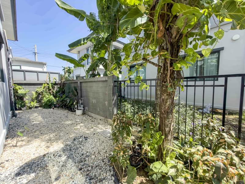 Perfect Park Westgate, Nonthaburi, Rural Road Nonthaburi 1009, Ban Mai, Bang Yai, Nonthaburi, 4 Bedrooms, 130 sqm, Single Detached House For Rent, by บริษัท เอชแอล แอสเซท จำกัด, 500182896 - DDproperty.com