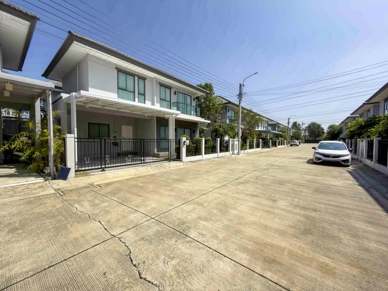 Perfect Park Westgate, Nonthaburi, Rural Road Nonthaburi 1009, Ban Mai, Bang Yai, Nonthaburi, 4 Bedrooms, 130 sqm, Single Detached House For Rent, by บริษัท เอชแอล แอสเซท จำกัด, 500182896 - DDproperty.com