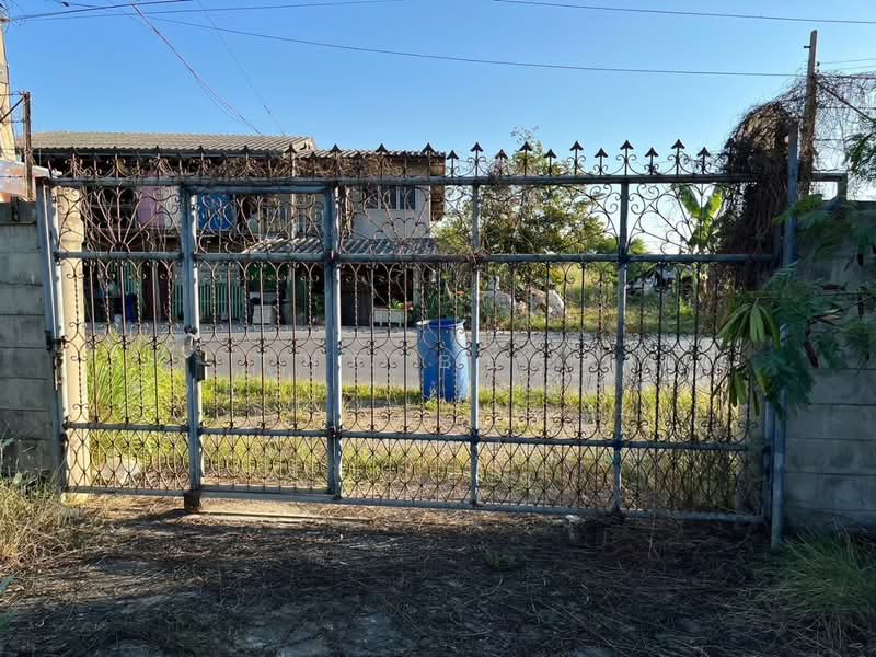 ขาย - ที่ดินกำแพงแสน นครปฐม, นครปฐม