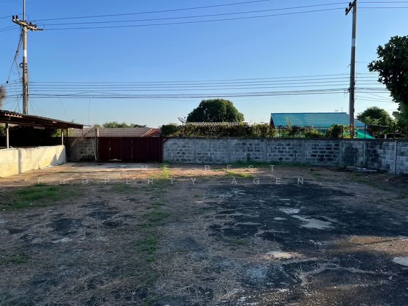 ขาย - ที่ดินกำแพงแสน นครปฐม, นครปฐม