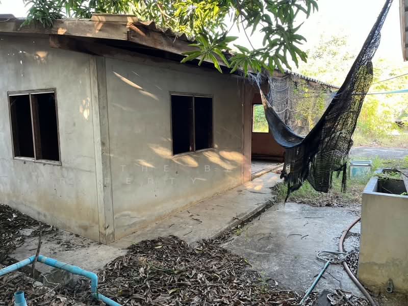 ขาย - ที่ดินกำแพงแสน นครปฐม, นครปฐม