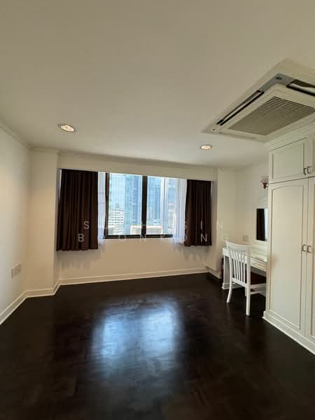 Acadamia Grand Tower : อคาเดเมีย แกรนด์ ทาวเวอร์, กรุงเทพ, ซอย สุขุมวิท 43, คลองตันเหนือ, วัฒนา, กรุงเทพ, 92 ตร.ม., คอนโด ให้เช่า, โดย Suthasin Boonkong, 500182899 - DDproperty.com