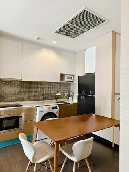 For Rent - The Saint Residences Ladprao, Bangkok