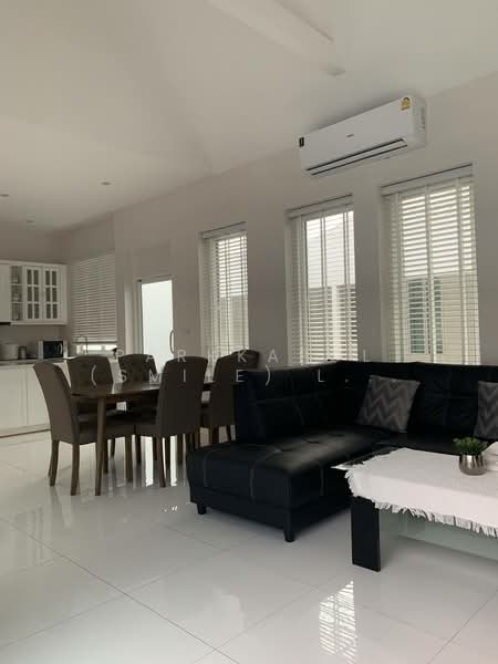 Marwin Pool Villa Hua Hin, Prachuap Khiri Khan, 465 Moo 1, Thap Tai, Hua Hin, Prachuap Khiri Khan, 3 Bedrooms, 500 sqm, Villa For Sale, by Parkkapol (Smile) Luecha, 500182902 - DDproperty.com