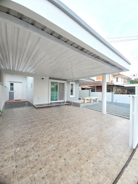 Baan Klang Suan, Chon Buri (Pattaya), Sukhumvit Road, Ta Khian Tia, Bang Lamung (Pattaya), Chon Buri (Pattaya), 3 Bedrooms, 172 sqm, Single Detached House For Sale, by Nahathai Boonmachay, 500182903 - DDproperty.com