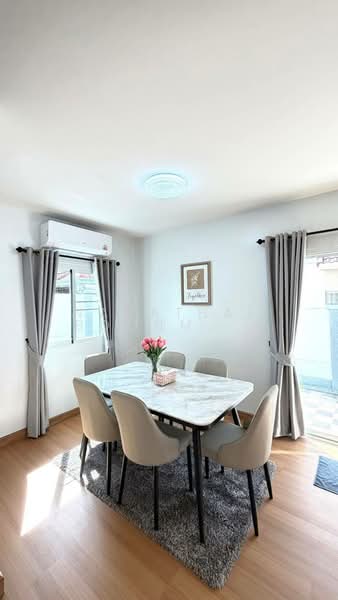 Baan Klang Suan, Chon Buri (Pattaya), Sukhumvit Road, Ta Khian Tia, Bang Lamung (Pattaya), Chon Buri (Pattaya), 3 Bedrooms, 172 sqm, Single Detached House For Sale, by Nahathai Boonmachay, 500182903 - DDproperty.com