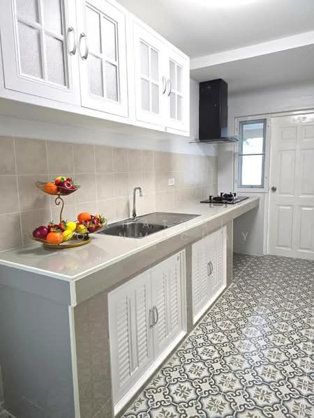 Baan Klang Suan, Chon Buri (Pattaya), Sukhumvit Road, Ta Khian Tia, Bang Lamung (Pattaya), Chon Buri (Pattaya), 3 Bedrooms, 172 sqm, Single Detached House For Sale, by Nahathai Boonmachay, 500182903 - DDproperty.com