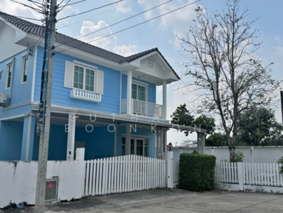 ขาย - บ้าน 4-ห้องนอน, กรุงเทพ