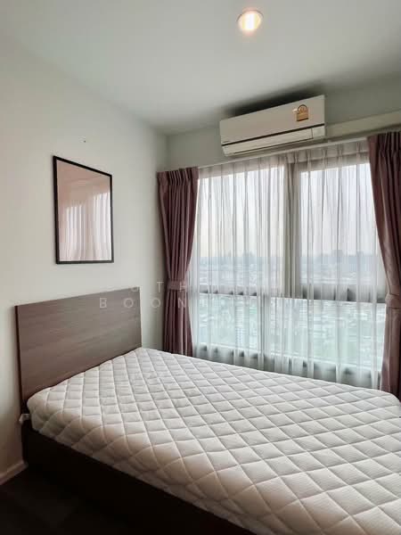 The Stage Taopoon Interchange, Bangkok, 318 Pracharat Road 2, Bang Sue, Bang Sue, Bangkok, 2 Bedrooms, 60 sqm, Condo For Sale, by Suthasin Boonkong, 500182905 - DDproperty.com