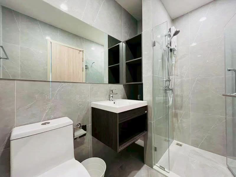 Nue District R9, Bangkok, 59 Rama 9 Road, Huai Khwang, Huai Khwang, Bangkok, 2 Bedrooms, 62 sqm, Condo For Rent, by The Right Estate Co,.Ltd., 500182906 - DDproperty.com