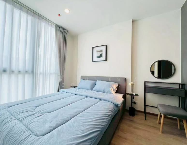 Nue District R9, Bangkok, 59 Rama 9 Road, Huai Khwang, Huai Khwang, Bangkok, 2 Bedrooms, 62 sqm, Condo For Rent, by The Right Estate Co,.Ltd., 500182906 - DDproperty.com