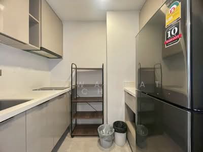 For Rent - One9Five Asoke-Rama 9, Bangkok