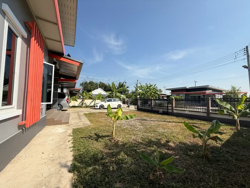 ขาย - บ้านเดี่ยวพร้อมที่ดินหินกอง ราชบุรี, ราชบุรี