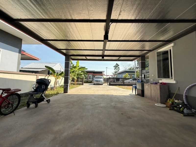 ขาย - บ้านเดี่ยวพร้อมที่ดินหินกอง ราชบุรี, ราชบุรี