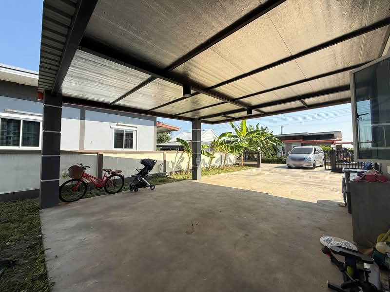 บ้านเดี่ยวพร้อมที่ดินหินกอง ราชบุรี, Ratchaburi, Hin Kong, Muang Ratchaburi, Ratchaburi, 3 Bedrooms, 100 sqm, Single Detached House For Sale, by The Best Property ดาด้า, 500182915 - DDproperty.com