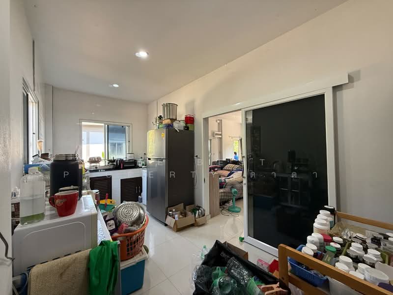 ขาย - บ้านเดี่ยวพร้อมที่ดินหินกอง ราชบุรี, ราชบุรี