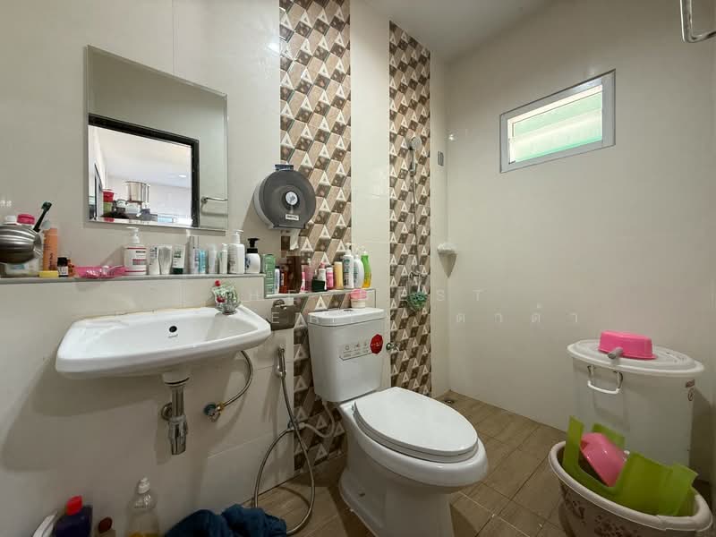 ขาย - บ้านเดี่ยวพร้อมที่ดินหินกอง ราชบุรี, ราชบุรี