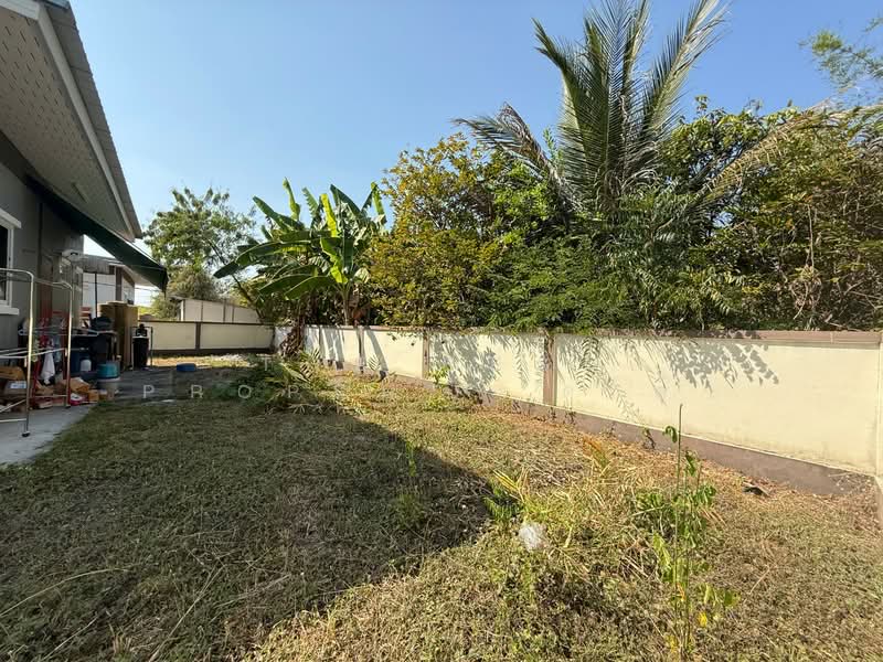 บ้านเดี่ยวพร้อมที่ดินหินกอง ราชบุรี, Ratchaburi, Hin Kong, Muang Ratchaburi, Ratchaburi, 3 Bedrooms, 100 sqm, Single Detached House For Sale, by The Best Property ดาด้า, 500182915 - DDproperty.com