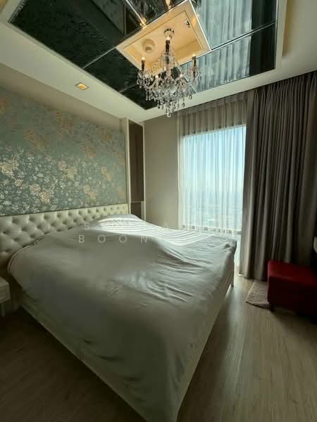 StarView, Bangkok, 495 Rama 3, Bang Klo, Bang Kho Laem, Bangkok, 2 Bedrooms, 78 sqm, Condo For Sale, by Suthasin Boonkong, 500182917 - DDproperty.com