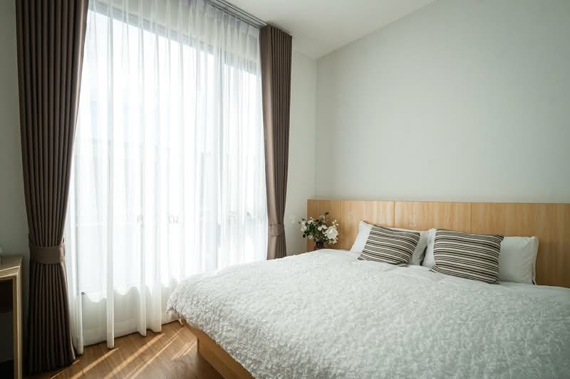 Pleno Sukhumvit-Bangna 3, Samut Prakan, 78 Bangna-Trad Road, Bang Kaeo, Bang Plee, Samut Prakan, 3 Bedrooms, 110 sqm, Townhouse For Rent, by คุณ ภัทรานิษฐ์, 500182919 - DDproperty.com