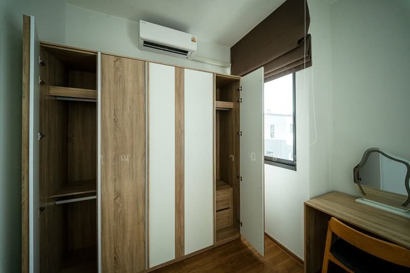 Pleno Sukhumvit-Bangna 3 : พลีโน่ สุขุมวิท-บางนา 3, สมุทรปราการ, 78 ถนนบางนา-ตราด, บางแก้ว, บางพลี, สมุทรปราการ, 110 ตร.ม., ทาวน์เฮ้าส์ ให้เช่า, โดย คุณ ภัทรานิษฐ์, 500182919 - DDproperty.com