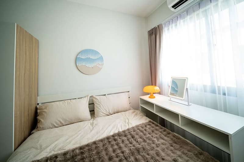 Pleno Sukhumvit-Bangna 3, Samut Prakan, 78 Bangna-Trad Road, Bang Kaeo, Bang Plee, Samut Prakan, 3 Bedrooms, 110 sqm, Townhouse For Rent, by คุณ ภัทรานิษฐ์, 500182919 - DDproperty.com