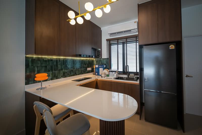 Pleno Sukhumvit-Bangna 3, Samut Prakan, 78 Bangna-Trad Road, Bang Kaeo, Bang Plee, Samut Prakan, 3 Bedrooms, 110 sqm, Townhouse For Rent, by คุณ ภัทรานิษฐ์, 500182919 - DDproperty.com