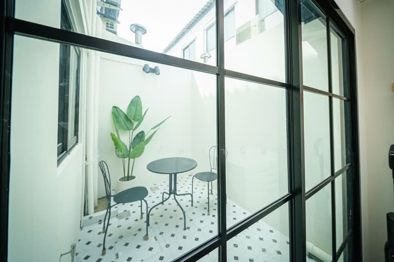 Pleno Sukhumvit-Bangna 3 : พลีโน่ สุขุมวิท-บางนา 3, สมุทรปราการ, 78 ถนนบางนา-ตราด, บางแก้ว, บางพลี, สมุทรปราการ, 110 ตร.ม., ทาวน์เฮ้าส์ ให้เช่า, โดย คุณ ภัทรานิษฐ์, 500182919 - DDproperty.com