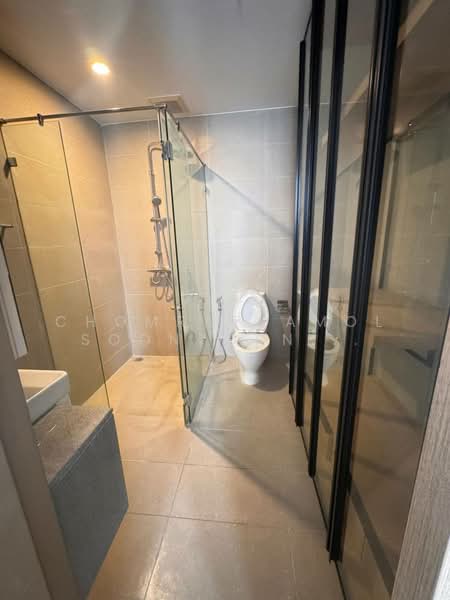 Noble Ploenchit : โนเบิล เพลินจิต, กรุงเทพ, 1035 ถนนเพลินจิต, ลุมพินี, ปทุมวัน, กรุงเทพ, 45 ตร.ม., คอนโด ให้เช่า, โดย Chomratkamol Soontorntarawong (Gor), 500182922 - DDproperty.com