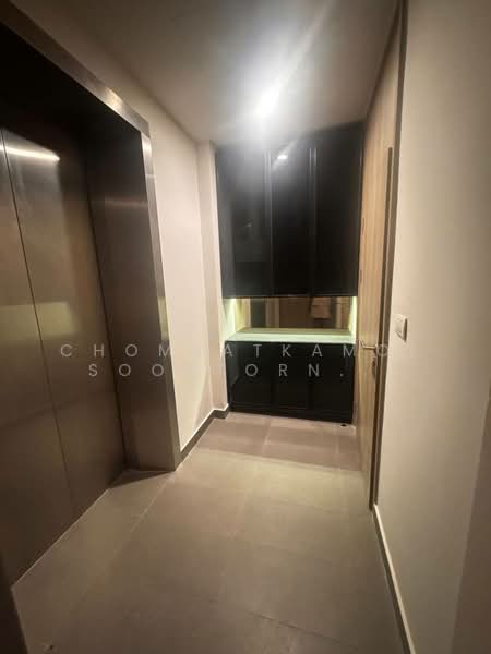 Noble Ploenchit, Bangkok, 1035 Ploenchit  Road, Lumphini, Pathum Wan, Bangkok, 1 Bedroom, 45 sqm, Condo For Rent, by Chomratkamol Soontorntarawong (Gor), 500182922 - DDproperty.com