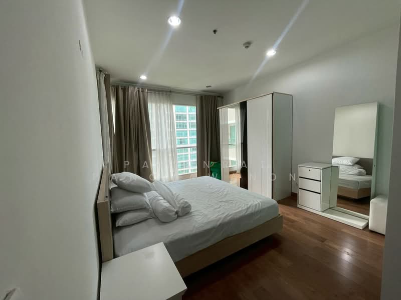The Address Chidlom, Bangkok, Ploenchit Road, Lumphini, Pathum Wan, Bangkok, 1 Bedroom, 56 sqm, Condo For Rent, by Pawanrat Panchawanon, 500182924 - DDproperty.com
