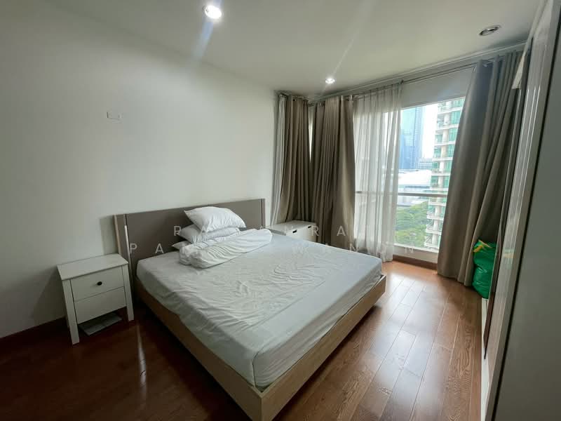 The Address Chidlom, Bangkok, Ploenchit Road, Lumphini, Pathum Wan, Bangkok, 1 Bedroom, 56 sqm, Condo For Rent, by Pawanrat Panchawanon, 500182924 - DDproperty.com