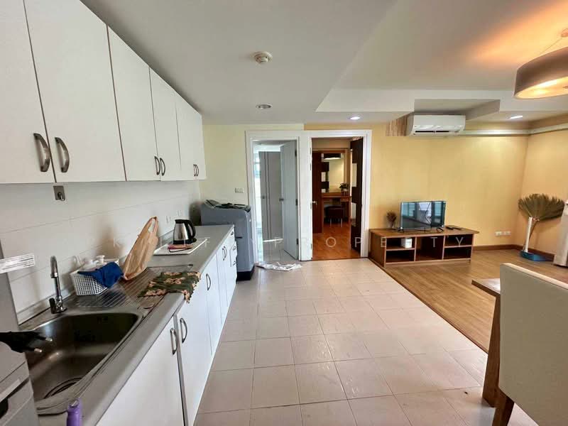 ให้เช่า - The Royal Place Condominium : เดอะ รอยัล เพลส คอนโดมิเนียม, ภูเก็ต