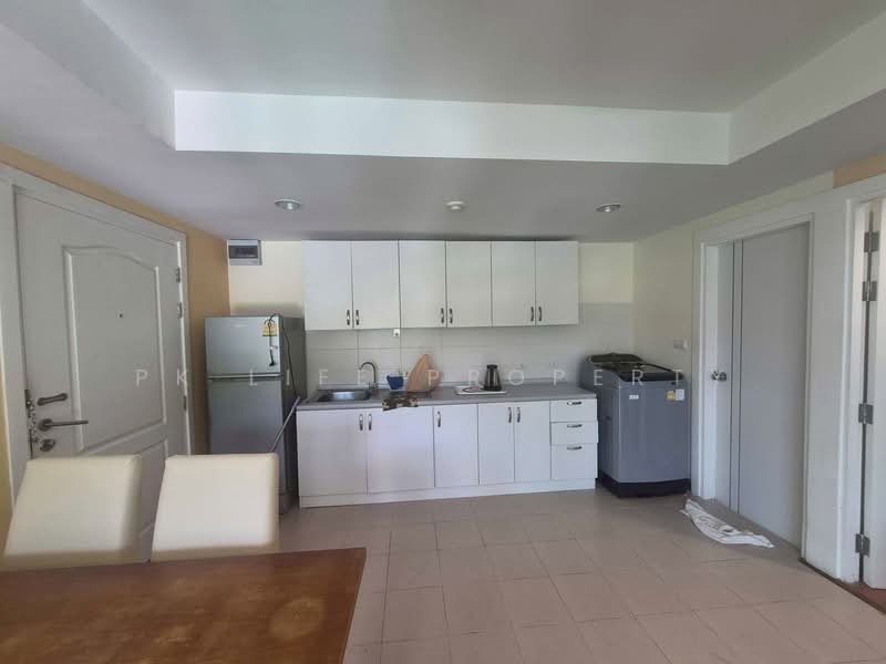 ให้เช่า - The Royal Place Condominium : เดอะ รอยัล เพลส คอนโดมิเนียม, ภูเก็ต