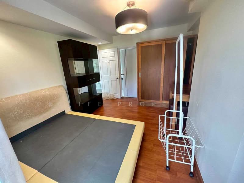 ให้เช่า - The Royal Place Condominium : เดอะ รอยัล เพลส คอนโดมิเนียม, ภูเก็ต