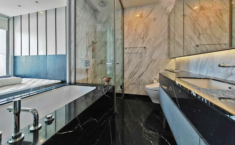 Saladaeng One, Bangkok, Sala Daeng 1 Alley, Silom, Bang Rak, Bangkok, 1 Bedroom, 57 sqm, Condo For Rent, by Jirawan Thawatkiattisak (Eve), 500182926 - DDproperty.com