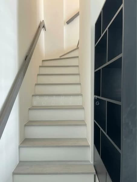 The Line Sukhumvit 101, Bangkok, 3009 Sukhumvit 101 Road, Bang Chak, Phra Khanong, Bangkok, 1 Bedroom, 43 sqm, Condo For Rent, by Suthasin Boonkong, 500182927 - DDproperty.com