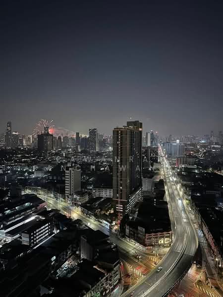 The Tree Pattanakarn-Ekkamai, Bangkok, 89 Phatthanakan Road, Suan Luang, Suan Luang, Bangkok, 1 Bedroom, 40 sqm, Condo For Rent, by Pawanrat Panchawanon, 500182928 - DDproperty.com