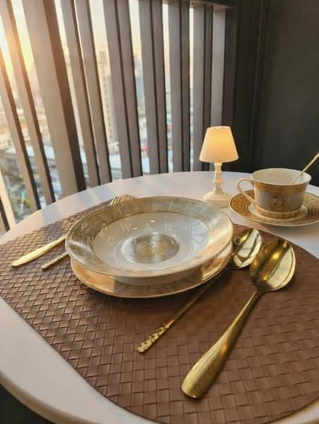 The Room Phaya Thai, Bangkok, 567 Thanon Si Ayutthaya, Thanon Phaya Thai, Ratchathewi, Bangkok, 1 Bedroom, 27 sqm, Condo For Rent, by Pawanrat Panchawanon, 500182931 - DDproperty.com