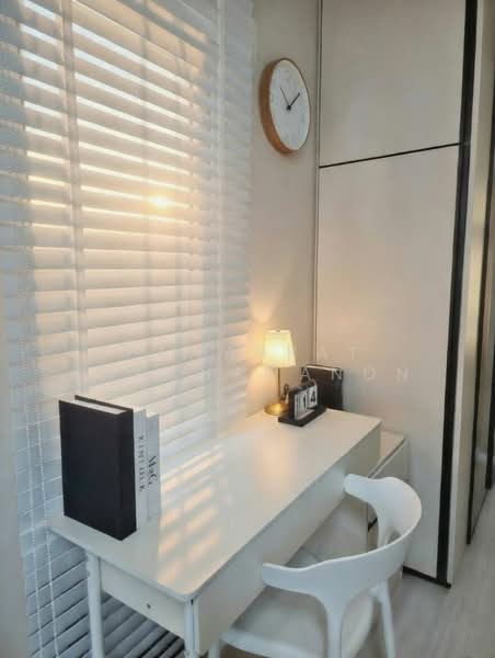 The Room Phaya Thai, Bangkok, 567 Thanon Si Ayutthaya, Thanon Phaya Thai, Ratchathewi, Bangkok, 1 Bedroom, 27 sqm, Condo For Rent, by Pawanrat Panchawanon, 500182931 - DDproperty.com