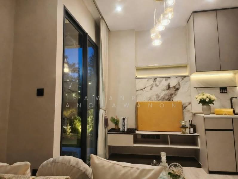 The Room Phaya Thai, Bangkok, 567 Thanon Si Ayutthaya, Thanon Phaya Thai, Ratchathewi, Bangkok, 1 Bedroom, 27 sqm, Condo For Rent, by Pawanrat Panchawanon, 500182931 - DDproperty.com