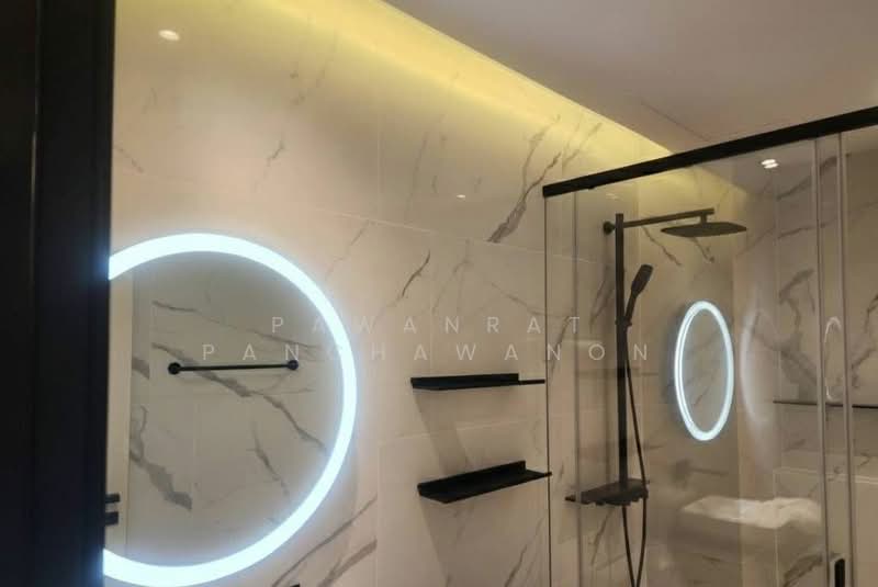 The Room Phaya Thai, Bangkok, 567 Thanon Si Ayutthaya, Thanon Phaya Thai, Ratchathewi, Bangkok, 1 Bedroom, 27 sqm, Condo For Rent, by Pawanrat Panchawanon, 500182931 - DDproperty.com