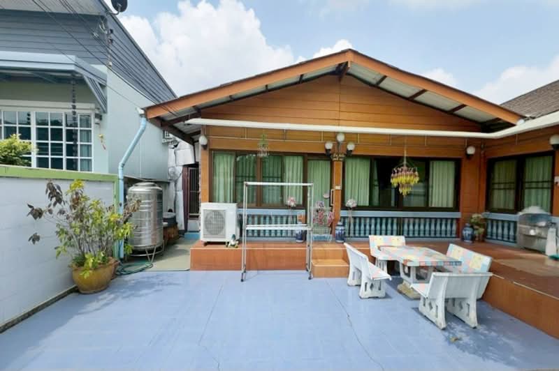 ซ.ทุ่งเศรษฐี 35, Bangkok, Dok Mai, Prawet, Bangkok, 3 Bedrooms, 120 sqm, Single Detached House For Sale, by คุณเอฟ, 500182934 - DDproperty.com