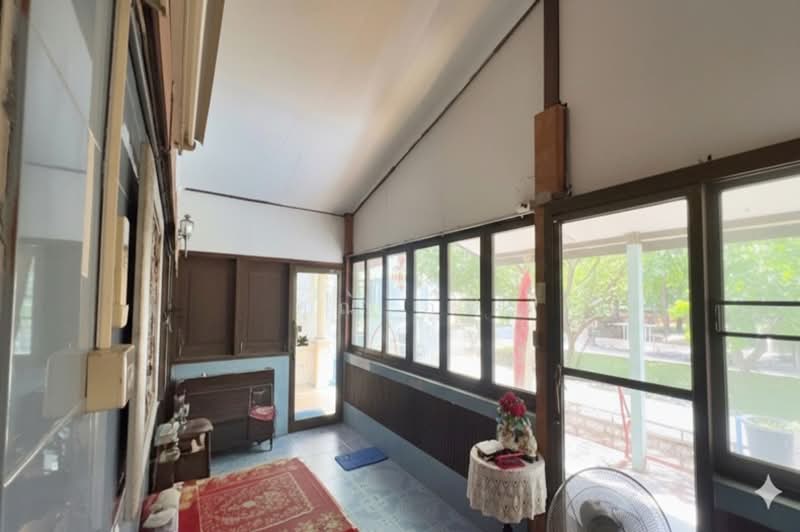 ซ.ทุ่งเศรษฐี 35, Bangkok, Dok Mai, Prawet, Bangkok, 3 Bedrooms, 120 sqm, Single Detached House For Sale, by คุณเอฟ, 500182934 - DDproperty.com