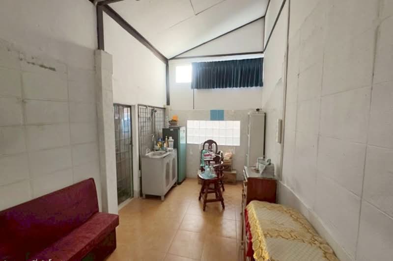 ซ.ทุ่งเศรษฐี 35, Bangkok, Dok Mai, Prawet, Bangkok, 3 Bedrooms, 120 sqm, Single Detached House For Sale, by คุณเอฟ, 500182934 - DDproperty.com