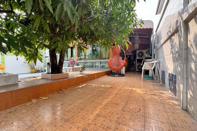 ซ.ทุ่งเศรษฐี 35, Bangkok, Dok Mai, Prawet, Bangkok, 3 Bedrooms, 120 sqm, Single Detached House For Sale, by คุณเอฟ, 500182934 - DDproperty.com