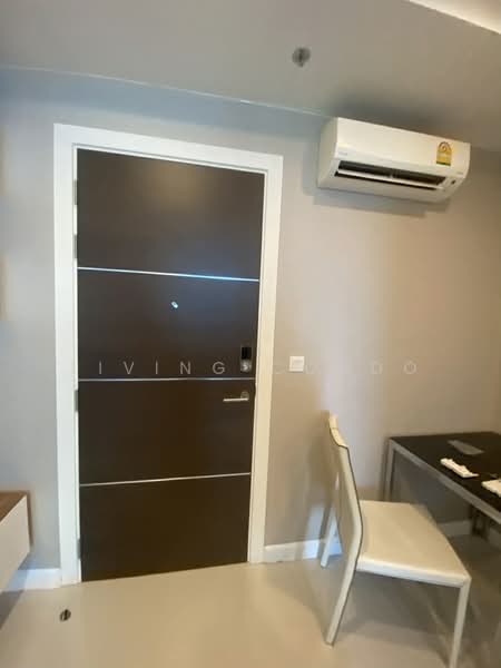 The Metropolis Samrong Interchange, Samut Prakan, 954 Sukhumvit Road, Samrong Nua, Muang Samut Prakarn, Samut Prakan, 1 Bedroom, 35 sqm, Condo For Rent, by Living Condo, 500182936 - DDproperty.com