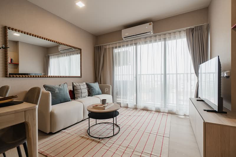 FLO by Sansiri, Bangkok, Somdet Chaopraya Road, Khlong San, Khlong San, Bangkok, 2 Bedrooms, 64 sqm, Condo For Sale, by Kay Tippayanet, 500182938 - DDproperty.com